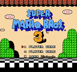SMB3_Title