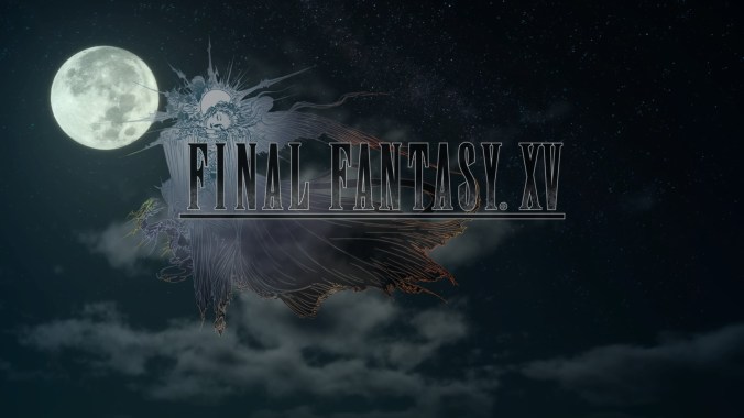 FINAL FANTASY XV_20161202211045