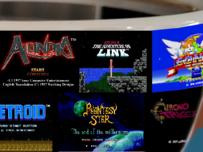 Whatcha Up To, Coffee?! – 2025&nbsp;#10